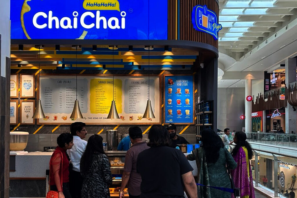 Celebrating Kerala’s Snack Heritage at Chai Chai