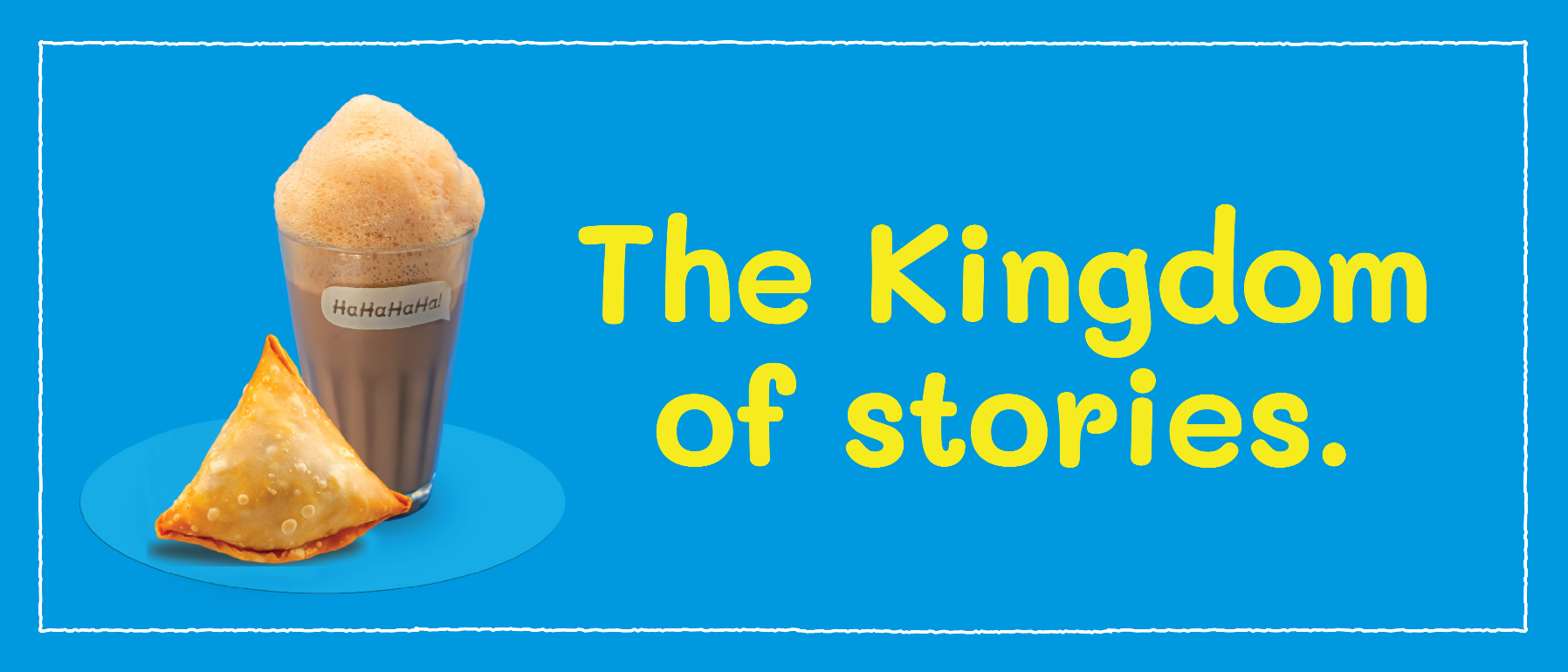 chai chai kingdom of stories