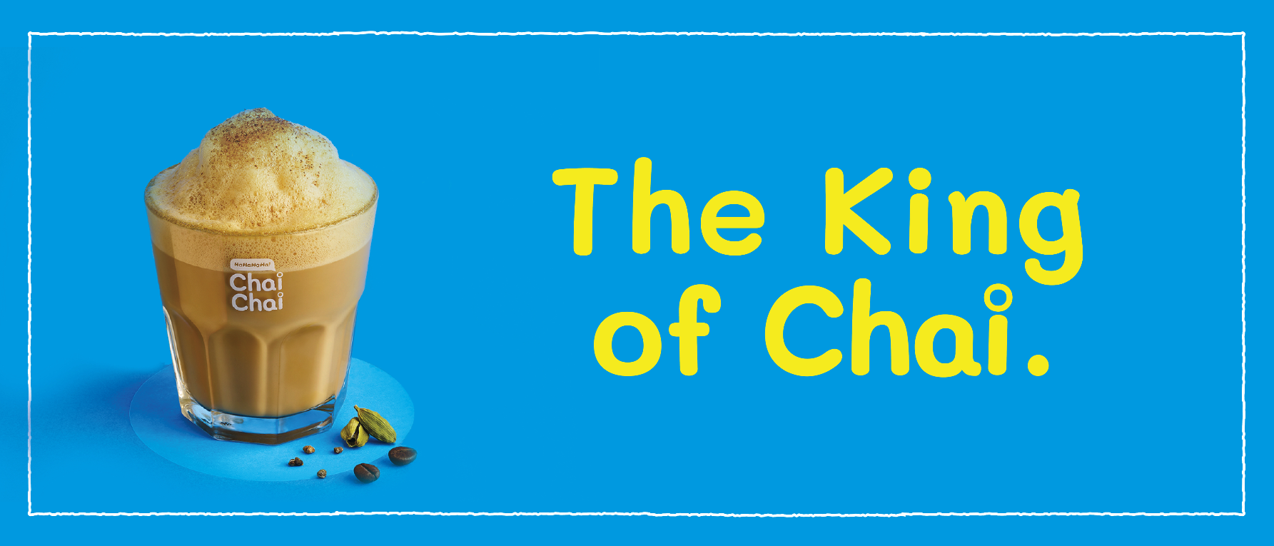 King of chai