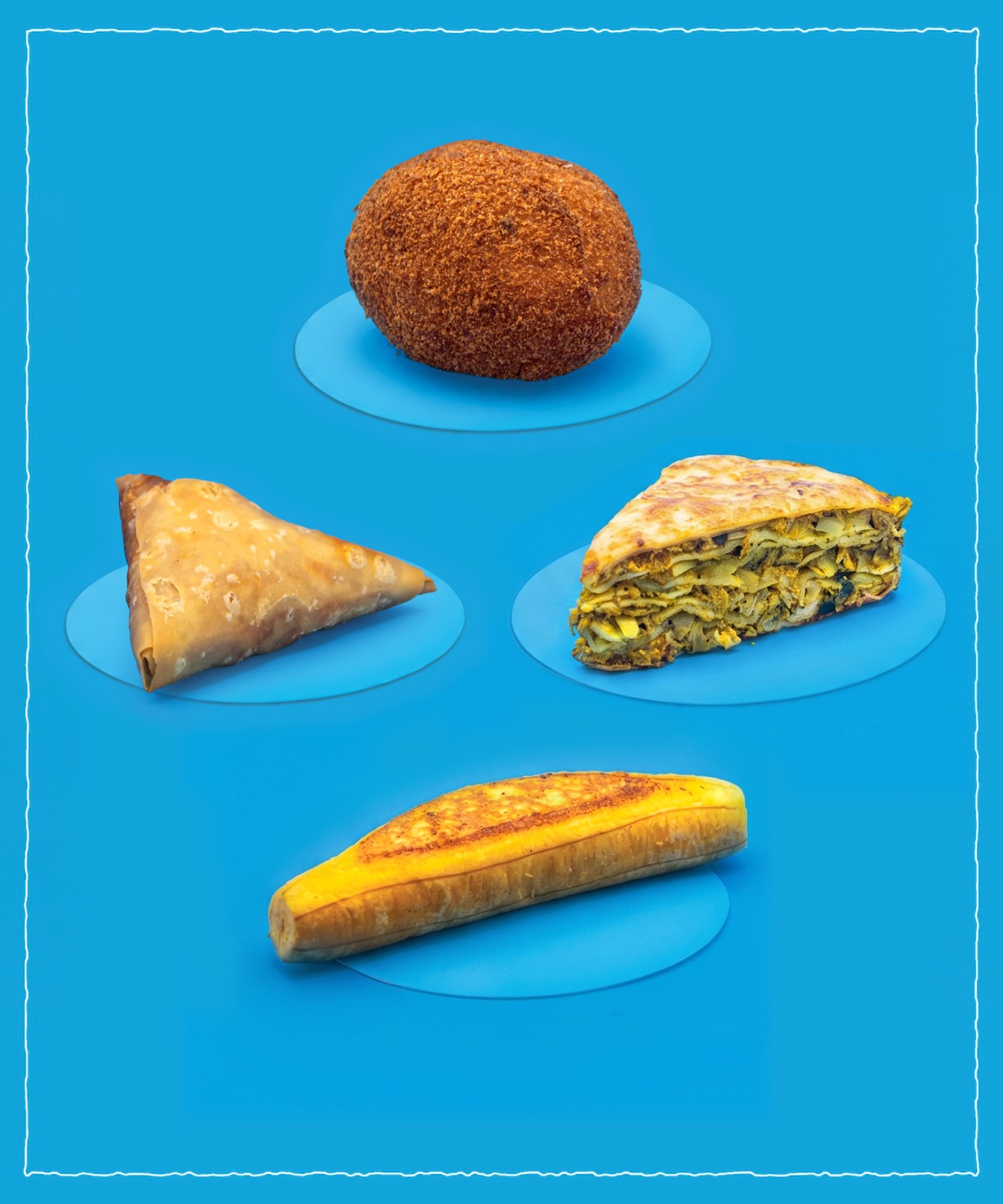 snacks